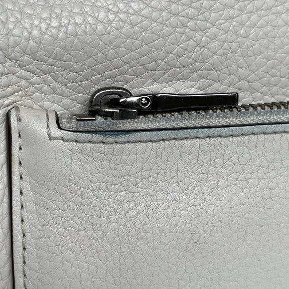 Coach 1941 Whiplash Saddle - Picture 12 of 13